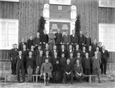 Enligt senare noteringar: 