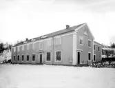 Enligt senare noteringar: 