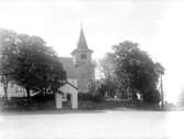 Foss kyrka