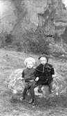 Barn vid kvistrumsberget