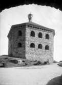 Augusti 1924. Skansen Kronan, Göteborg. 