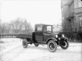 Lastbil Ford AA 1928-29 års modell
