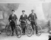 Enligt senare noteringar: 