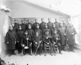 Enligt tidigare noteringar: 