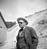 Snäckskalsbankarna vid Kuröd, Uddevalla