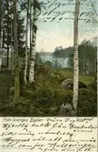Notering på kortet: Från Sveriges Bygder. Värmland.