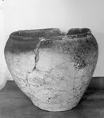 Fynd vid byggandet av Sotekanalen