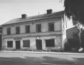 Enköping, kvarteret Rådmannen nr 6, Västra Ringgatan 15, mot sydost