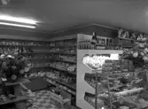 Butiken Ingwalls Eftr på Petersberg i Huskvarna den 21 november 1955.