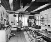 Grisslehamn, Sverige