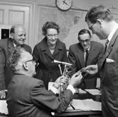 Härnösand 1, Sverige