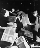 Stockholm Ban, Sverige