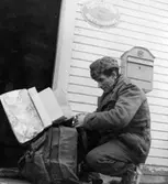 Glen eller Glens sameläger (sydsamiska: Kliere el. Glijre) är en sameby som ligger i Arådalen i Oviksfjällen, Jämtland. Byn fick bilväg i slutet av 1950-talet. 2008 består byn av 5 - 6 familjer. Invid Glen finns en renskillnadsplats (slaktplats).