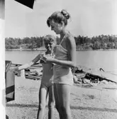 Södermöja, Sverige