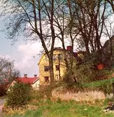 Roten G9, Norénska stiftelsens bostadshus (Johannehöjd), år 1974.