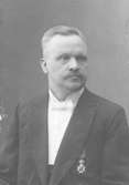 Gustaf Danielsson var disponent på Papyrus 1895-1911.
Han hade tre döttrar som hette Karin, Maja och Greta.