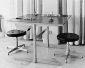 Skärholmen 1, Sverige