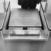 Västerhaninge 1, Sverige