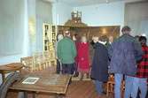 Familjesöndag på museet 1998