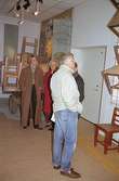 Familjesöndag på museet 1998