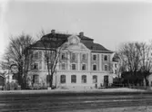 Katrineholm, postkontor 1906.