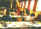 Kvarnbyskolan 1988