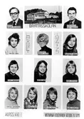 En bildkarta med skolfoton på klass 4-6 i Brattåsskolan, läsåret 1974/1975. Bildkartan är uppklistrad på ett fotoark i en pärm (MM23916) från Brattås rektorsområde, tillsammans med andra skolfoton MMF2004_1484-1522.
Med på bild: Rektor Gunnar Hillerström, Studierektor Rolf Sandström, Enrique Carsi, Klassförest. Margreth Eklund, Elisabeth Persson, Conny Andersson, Amparo Carsi, Benny Eriksson, Marina Ingvarsson, Gunilla Palm, Lars Bertilsson, Helena Björkebro.