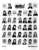 En bildkarta med skolfoton på klass 4E i Sinntorpsskolan, läsåret 1974/1975. Bildkartan är uppklistrad på ett fotoark i en pärm (MM23916) från Brattås rektorsområde, tillsammans med andra skolfoton MMF2004_1484-1522.
Med på bild: Rektor Gunnar Hillerström, Studierektor Rolf Sandström, Jonas Andersson, Marita Andersson, Klassförest. Kerstin Magnusson, Ulf Beltinge, Anders Bengtsson, Linda Borgelind, Maria Carlsson, Peter Carlsson, Annika Gustavsson, Stefan Hallén, Mikael Johansson, Jussi Kauppinen, Katarina Kvarnhult, Mikael Lakatos, Jari Lindqvist, Lena Mattsson, Anders Norlén, Christer Ohlsson, Annika Oreklev, Karin Oscander, Anneli Patriksson, Mats Persson, Thomas Radtke, Anne-Lie Robertsson, Ronny Samuelsson, Monika Schineider, Lise-Lotte Stovell, Martin Svedar, Marie-Louise Svensson, Torbjörn Svensson, Niclas Wenström.