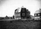 765. Hus på Solängen i Mölndal den 11 maj 1919.