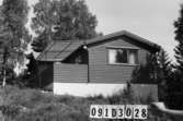 Byggnadsinventering i Lindome 1968. Ranered 1:40.
Hus nr: 091D3028.
Benämning: fritidshus och redskapsbod.
Kvalitet: mycket god.
Material: trä.
Tillfartsväg: ej framkomlig.