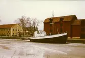 Unita Enköping
Januari 14/12 1980