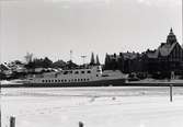 Västerviken, Strängnäs 31/12 1985