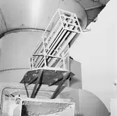 Tre kronor raketställ