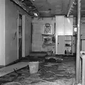 Dristigheten skjutskador 