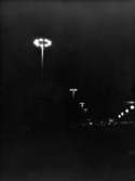 Stockholmsutställningen 1930
Kvällsbild från utställning med tända lampor