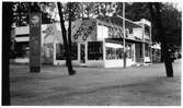 Stockholmsutställningen 1930
Ögon cacao hall