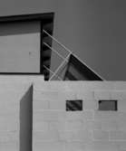 H55, Helsingborgsutställningen
Under byggtid