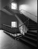 Konsum, Västerås
Interiör, trapphus