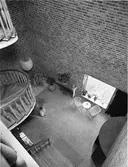 Karlskoga stadshotell och stadshus
Interiör