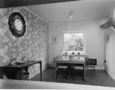 Egen villa
Interiör