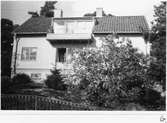 Villa Sjöberg
Exteriör