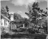 Fritidshus
Exteriör