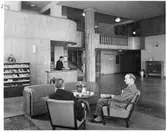 Eskilstuna stadshotell
Interiör