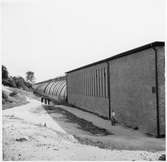 Statens skeppsprovningsanstalt
Exteriör