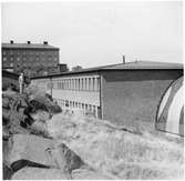 Statens Skeppsprovningsanstalt
Exteriör