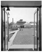 Frimurarbarnhemmet i Blackeberg
Exteriör