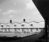 Arbetarbostäder, Gyttorp
Exteriör