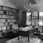 Villa Branner, Tyresö
Interiör