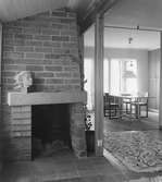 Markelius villa i Kevinge, Danderyd
Interiör