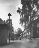 Brunnsviks folkhögskola
Exteriör